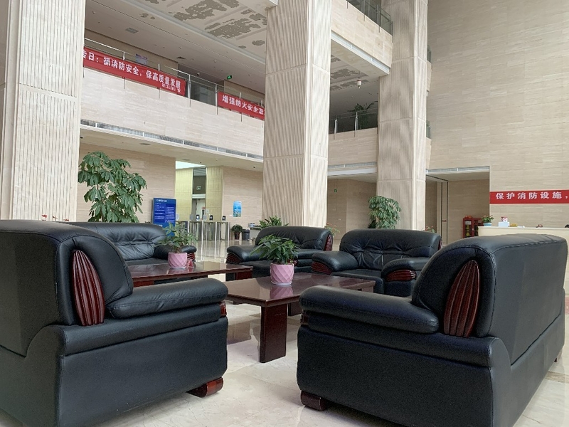 Cina Ningbo Juye Metal Technology co.,ltd Profil Perusahaan