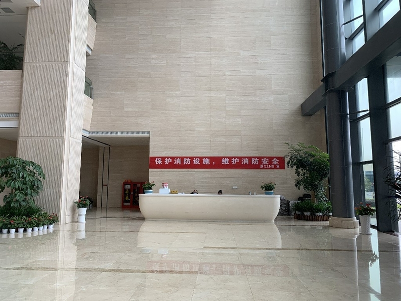 Cina Ningbo Juye Metal Technology co.,ltd Profil Perusahaan