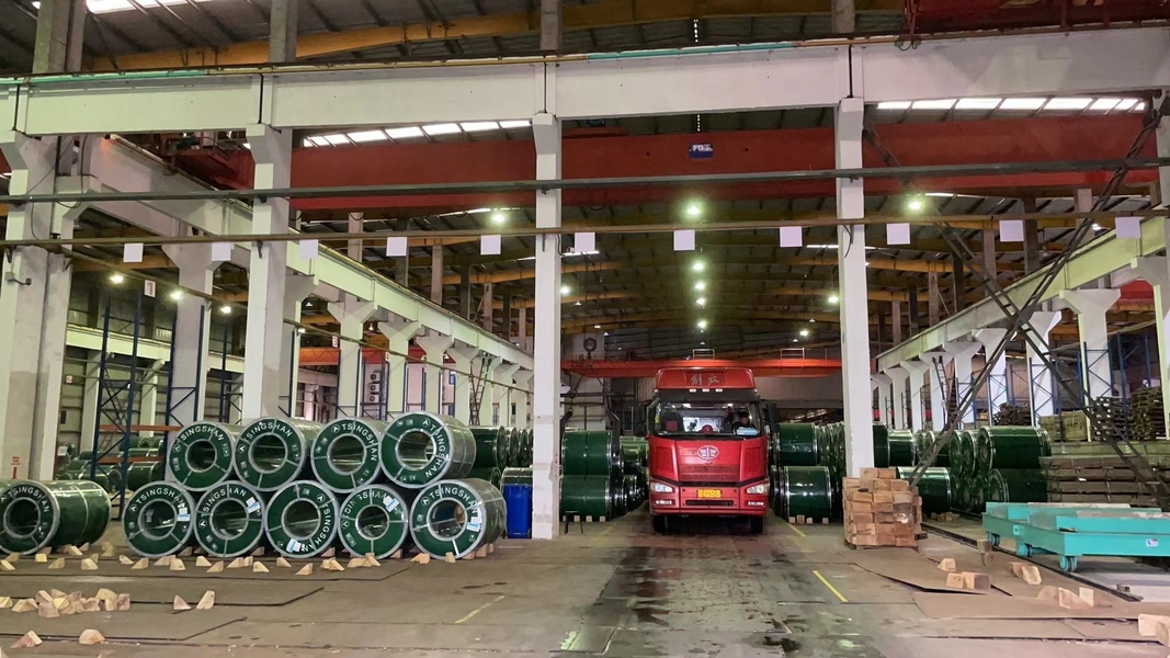 Cina Ningbo Juye Metal Technology co.,ltd Profil Perusahaan