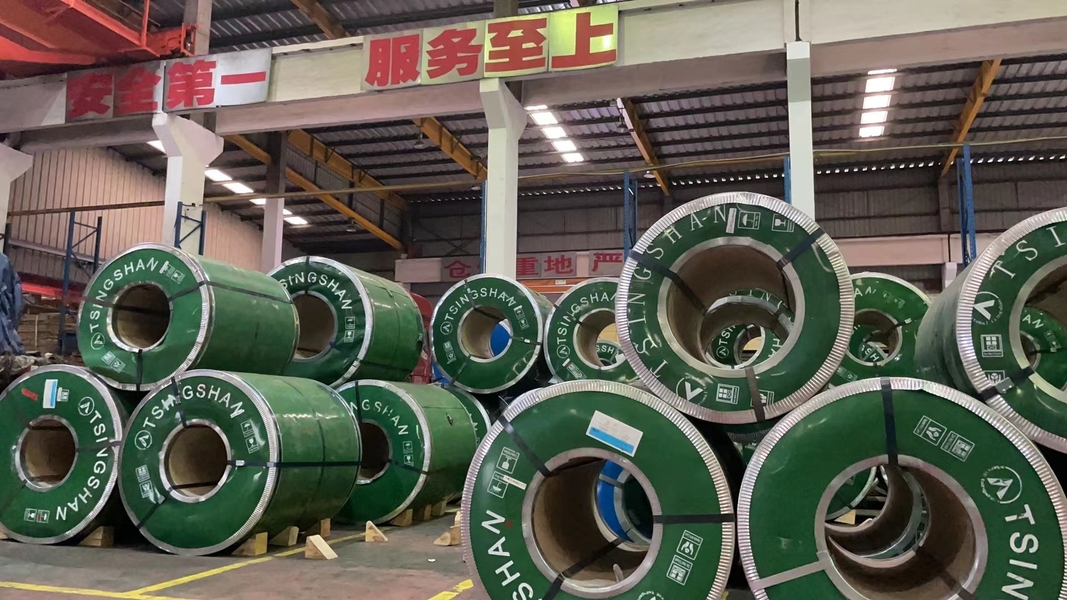 Cina Ningbo Juye Metal Technology co.,ltd Profil Perusahaan