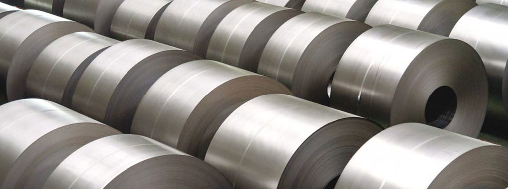 kualitas strip baja stainless coil pabrik