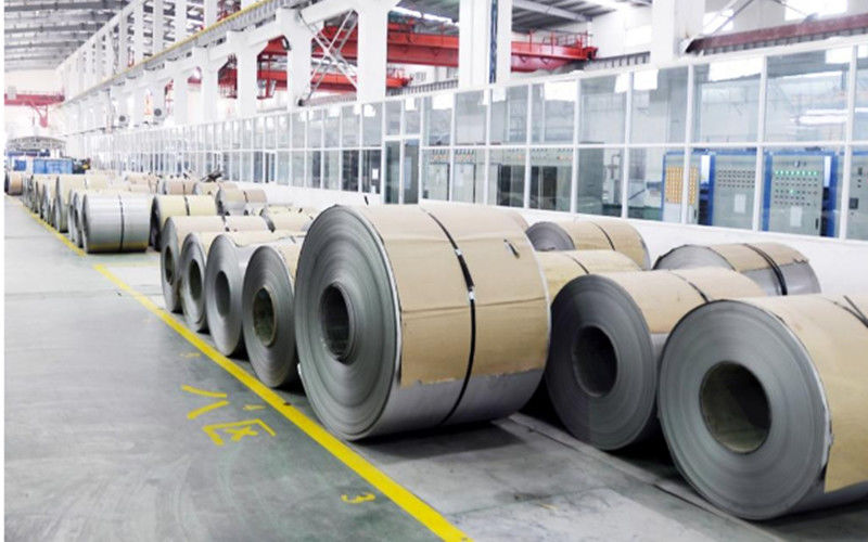 Cina Ningbo Juye Metal Technology co.,ltd Profil Perusahaan