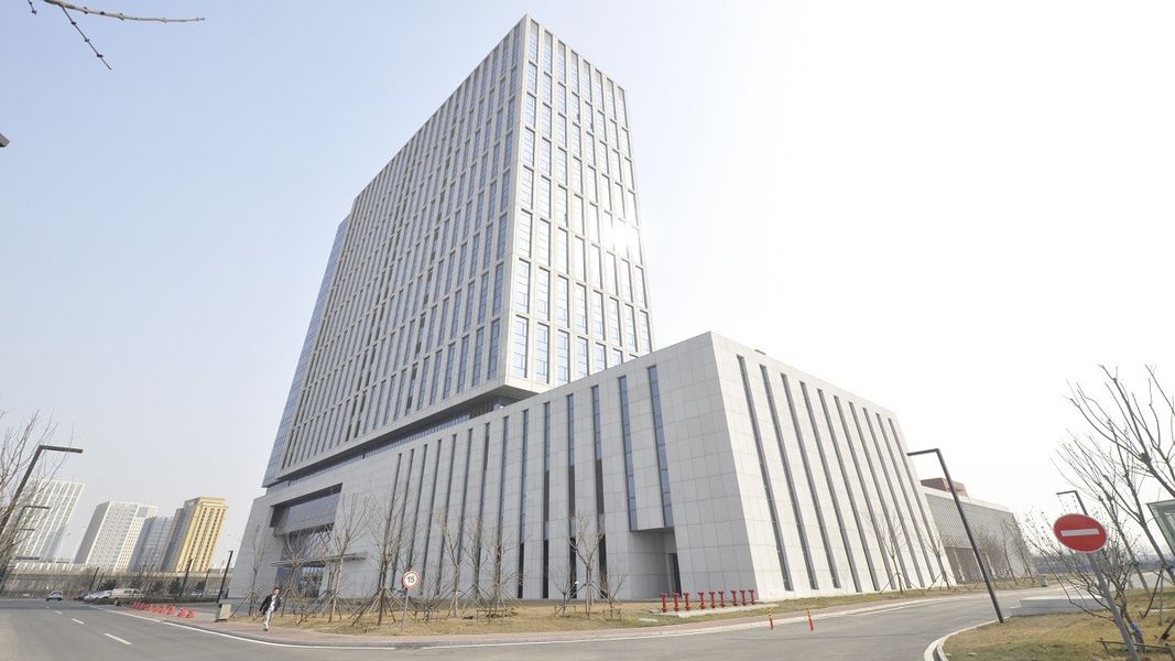 Cina Ningbo Juye Metal Technology co.,ltd Profil Perusahaan